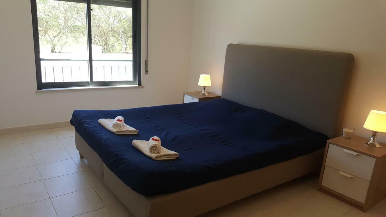 Vista Das Ondas Apartment Albufeira Buitenkant foto