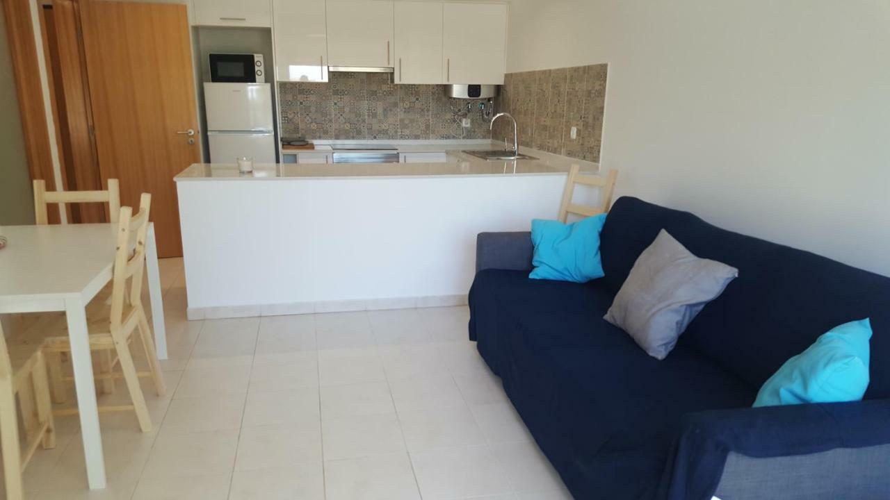 Vista Das Ondas Apartment Albufeira Buitenkant foto