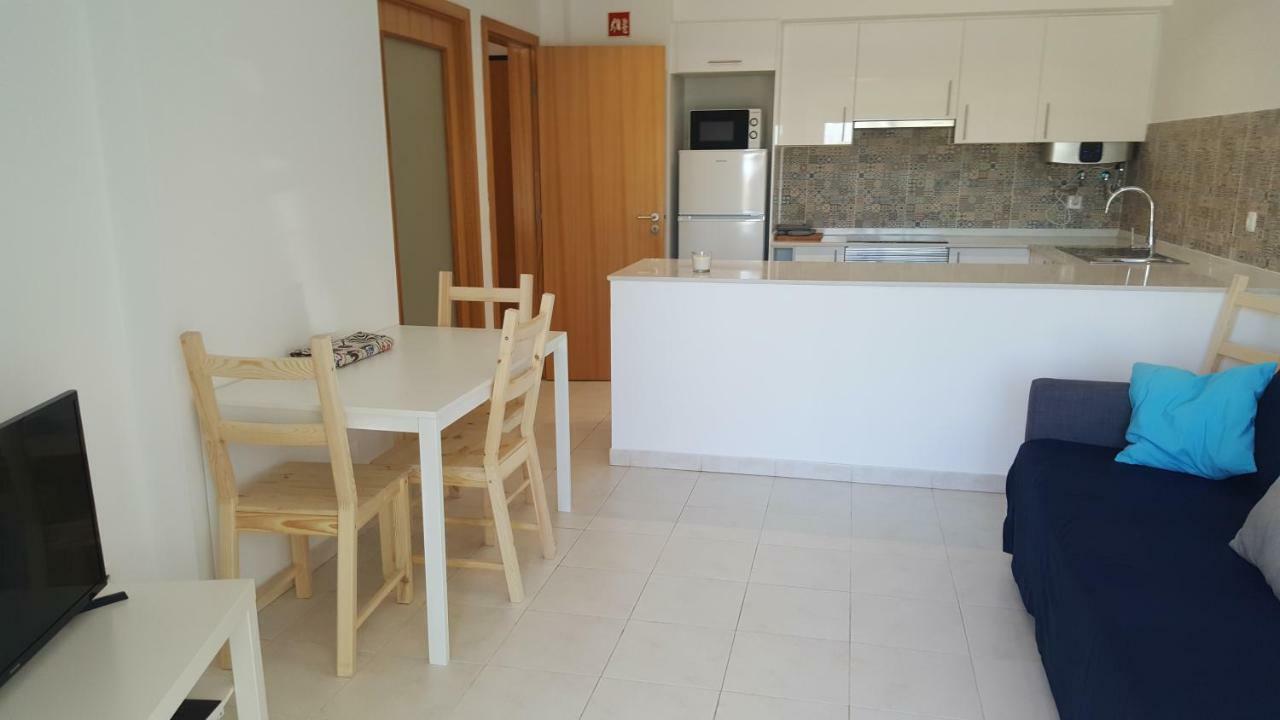 Vista Das Ondas Apartment Albufeira Buitenkant foto